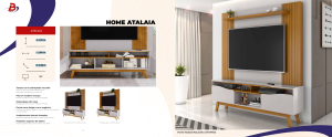 Home Atalaia