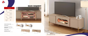 Rack Juquehy