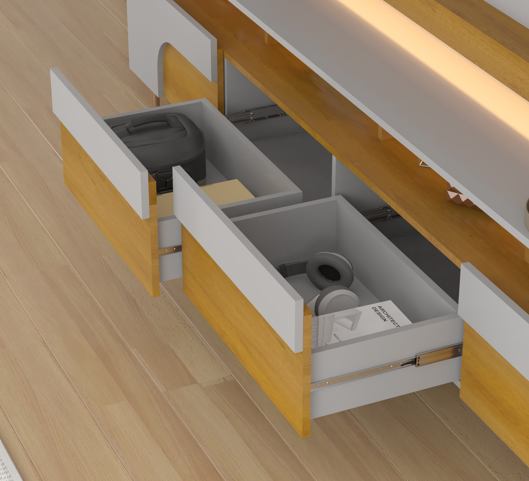 Home Brilhare - Imagem 7