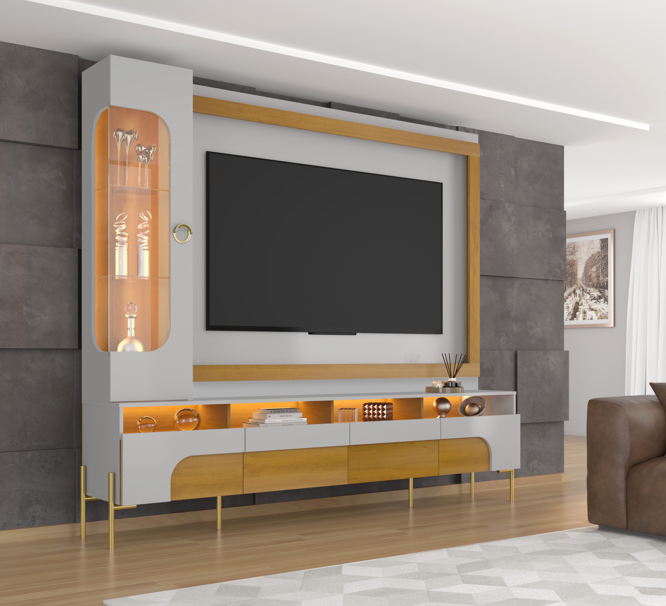 Home Brilhare - Imagem 4