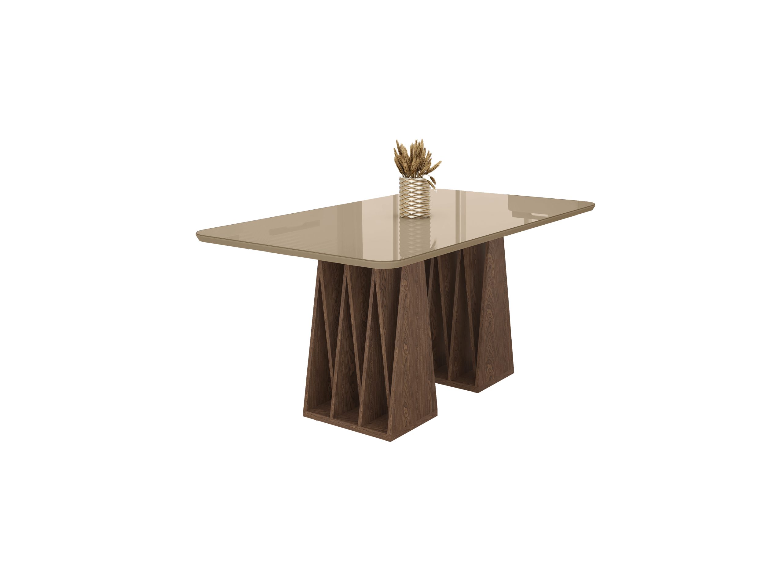 Mesa Orquestra com 6 lugares - Imagem 4