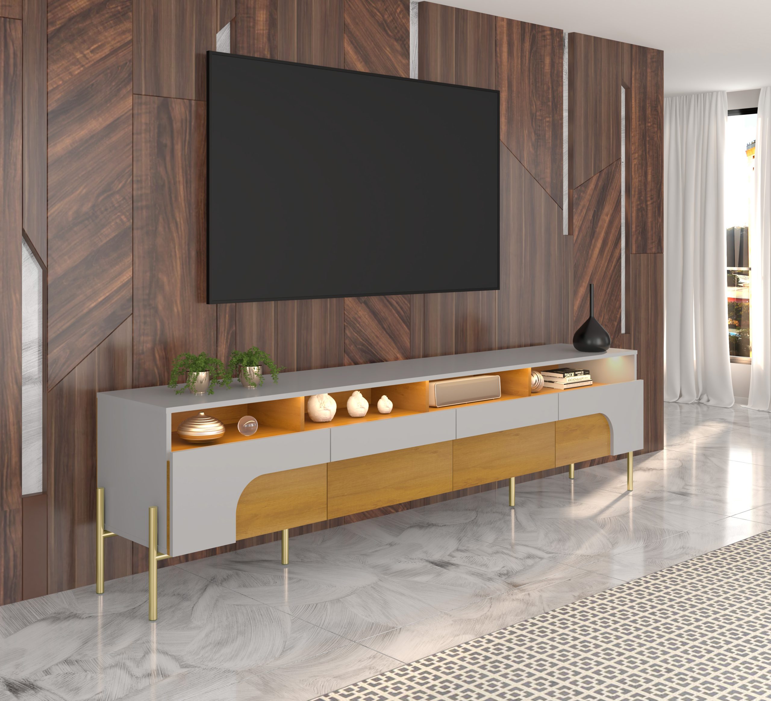 Rack Solare - Imagem 2